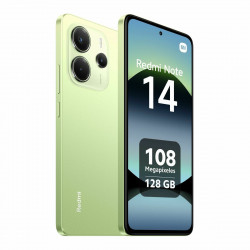 Smartphone Xiaomi MZB0J0IEU 6,67" 6 GB RAM 128 GB Verde