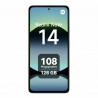 Smartphone Xiaomi MZB0J0IEU 6,67" 6 GB RAM 128 GB Verde
