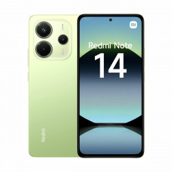 Smartphone Xiaomi MZB0J0IEU 6,67" 6 GB RAM 128 GB Verde
