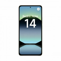 Smartphone Xiaomi MZB0J0IEU 6,67" 6 GB RAM 128 GB Verde