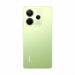 Smartphone Xiaomi MZB0J0IEU 6,67" 6 GB RAM 128 GB Verde