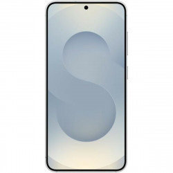 Smartphone Samsung GALAXY S25 SM-S931BZSGEUE 12 GB RAM 256 GB Plateado 6,2" Qualcomm Snapdragon 8 Elite