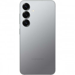 Smartphone Samsung GALAXY S25 SM-S931BZSGEUE 12 GB RAM 256 GB Plateado 6,2" Qualcomm Snapdragon 8 Elite