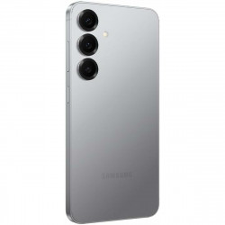 Smartphone Samsung GALAXY S25 SM-S931BZSGEUE 12 GB RAM 256 GB Plateado 6,2" Qualcomm Snapdragon 8 Elite