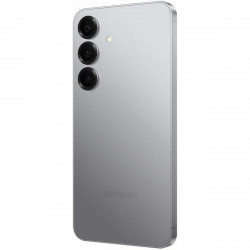 Smartphone Samsung GALAXY S25 SM-S931BZSGEUE 12 GB RAM 256 GB Plateado 6,2" Qualcomm Snapdragon 8 Elite