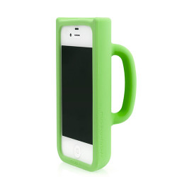 Funda iPhone 4/4S Taza...