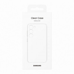 Funda para Móvil Samsung EF-QS911CTEGWW Samsung Galaxy S23