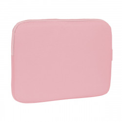 Funda para Portátil Safta 14" 34 x 25 x 2 cm Rosa