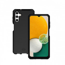 Funda para Móvil Mobilis Negro