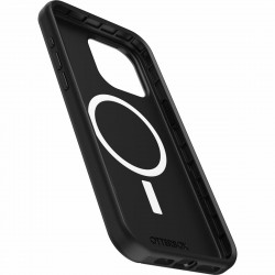 Funda para Móvil Otterbox LifeProof Negro