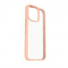 Funda para Móvil iPhone 15 Pro Max Otterbox LifeProof 77-92794 Rosa Transparente