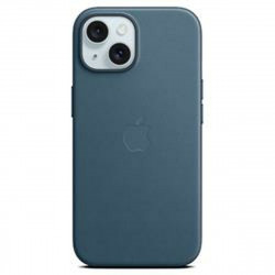 Funda para Móvil Apple Azul...