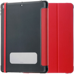 Funda para Tablet iPad 8/9 Otterbox LifeProof 77-92196 Rojo