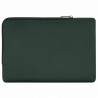 Maletín para Portátil Targus TBS65105GL Negro Verde