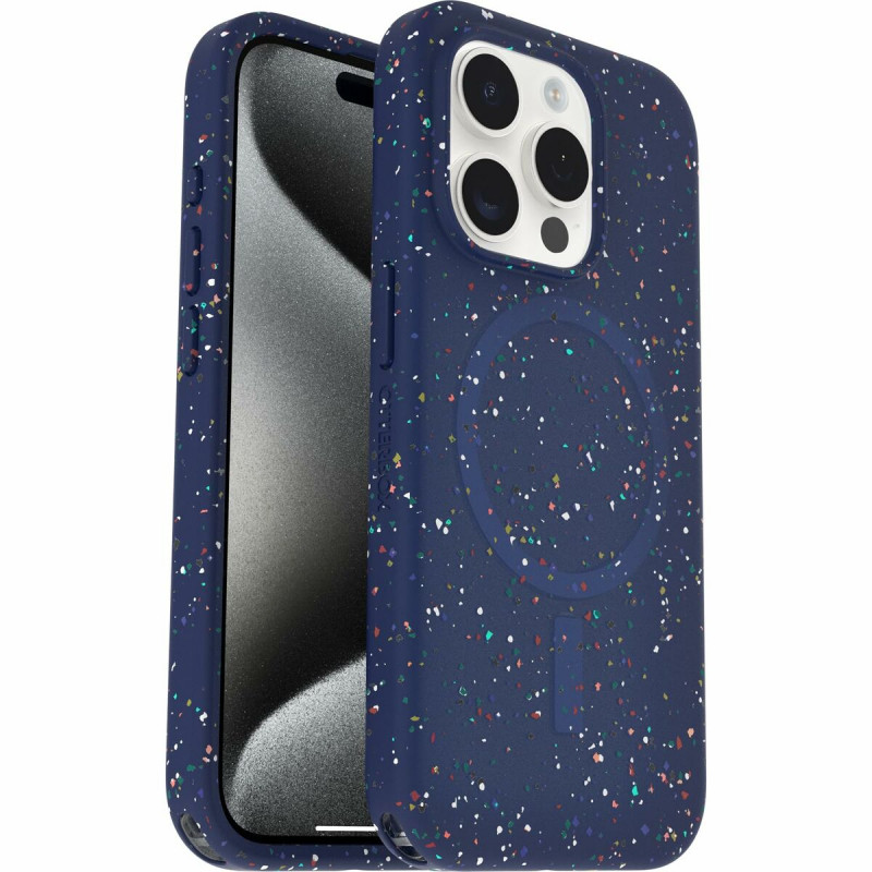 Funda para Móvil Otterbox LifeProof 77-95140 iPhone 15 Pro Azul