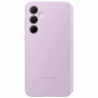 Funda para Móvil Samsung EF-ZA356CVEGWW Lavanda Galaxy A35